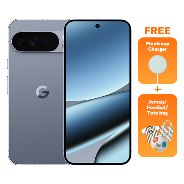 Google Pixel 10 Pro XL 5G