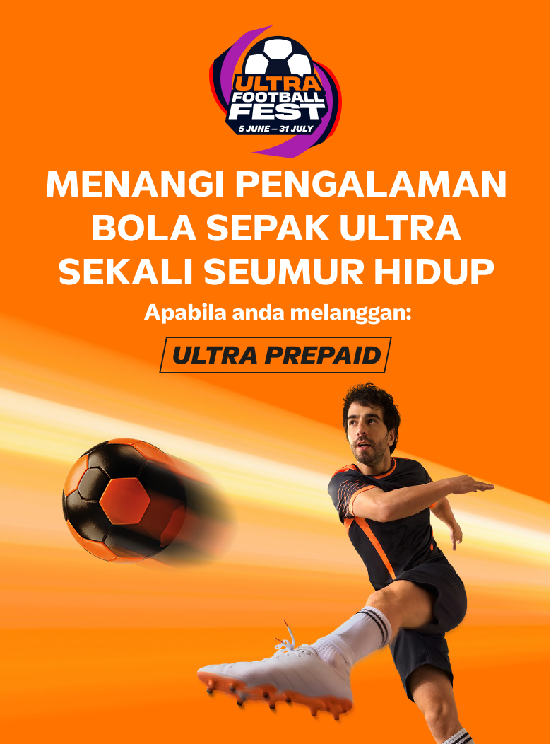 ULTRA Prepaid