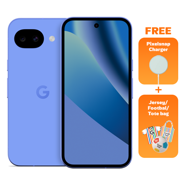 Google Pixel 10a