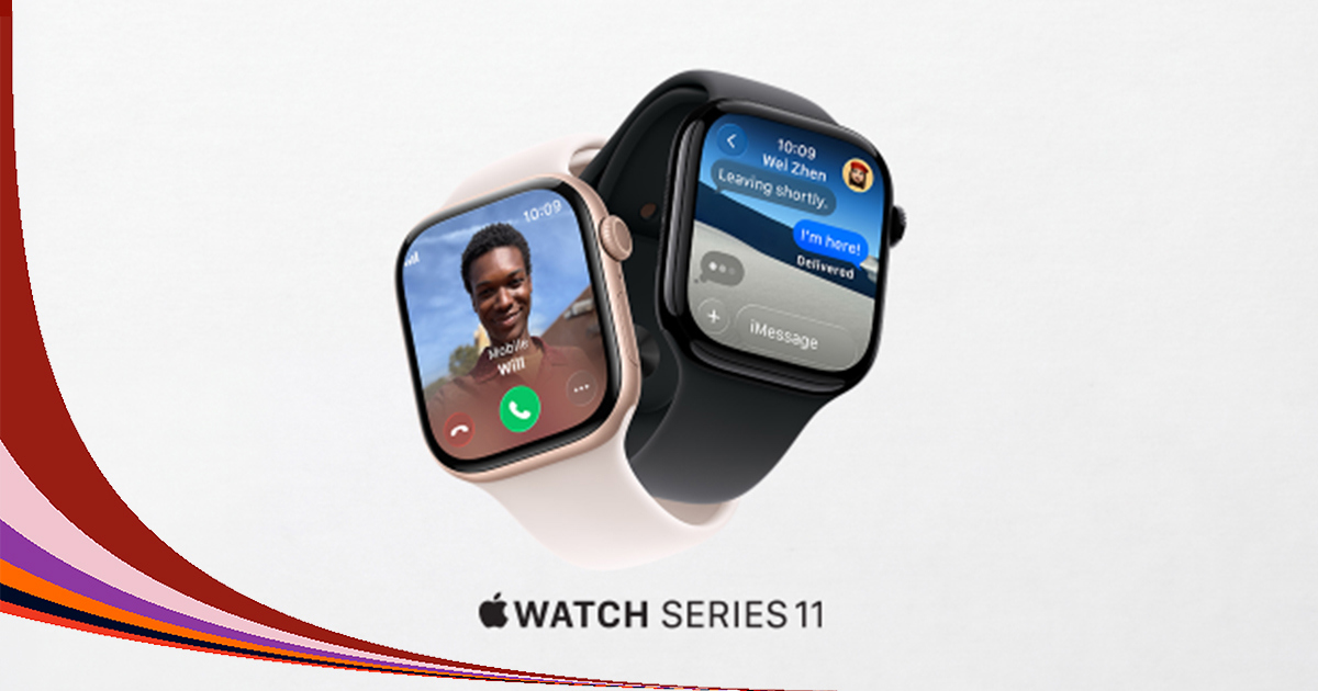 Percuma Apple Watch dengan iPhone 