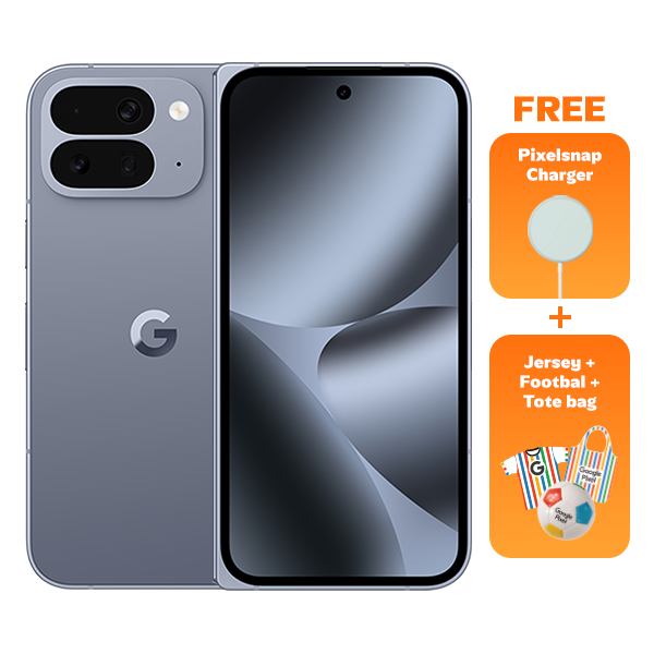 Google Pixel 10 Pro Fold 5G