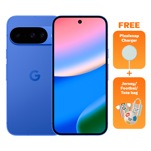 Google Pixel 10 5G